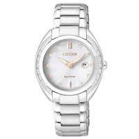 Orologio Citizen Donna Citizen Lady in Acciaio EW2250-59A - EW2250-59A